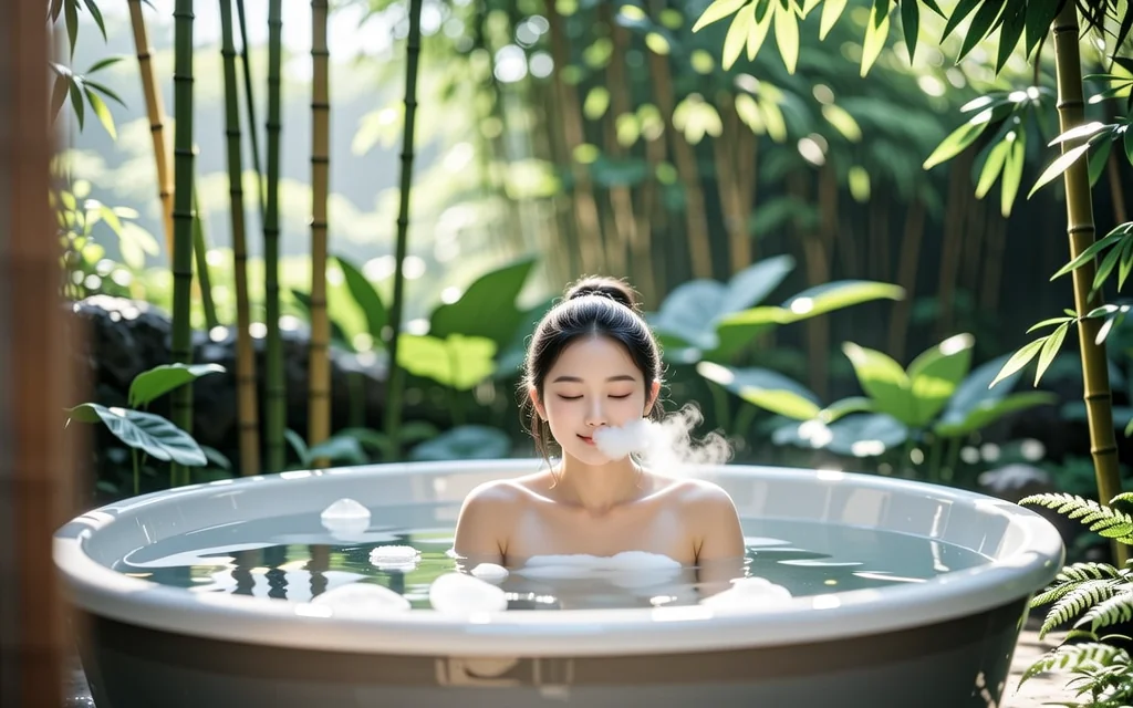 Cold plunge for anxiety and stress: an honest look